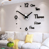 Horloge Murale Moderne Design - Forily Shop