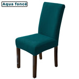 Housses de chaise Qualité Premium - Forily Shop