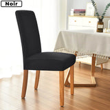 Housses de chaise imperméables - Qualité Premium - Forily Shop