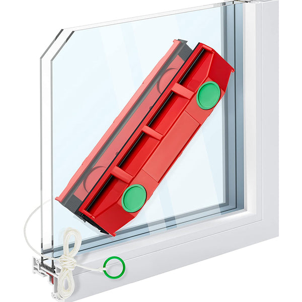 Raclettes Lave Vitre Magnétique - Forily Shop