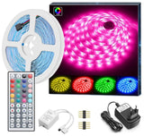 Ruban à LED Avec Télécommande - Forily Shop